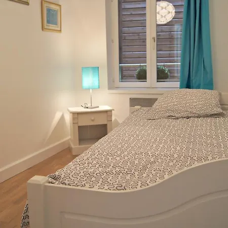 Little Suite - Theo Lille Room photo