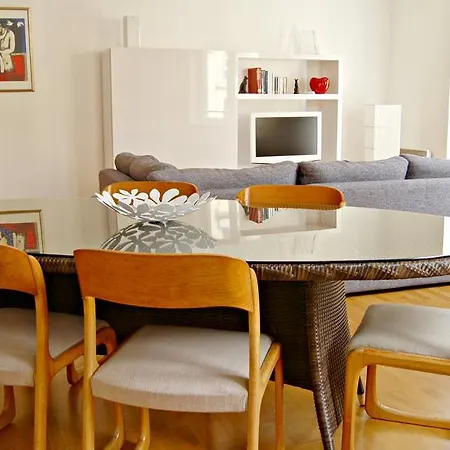 Little Suite - Theo Lille Room photo
